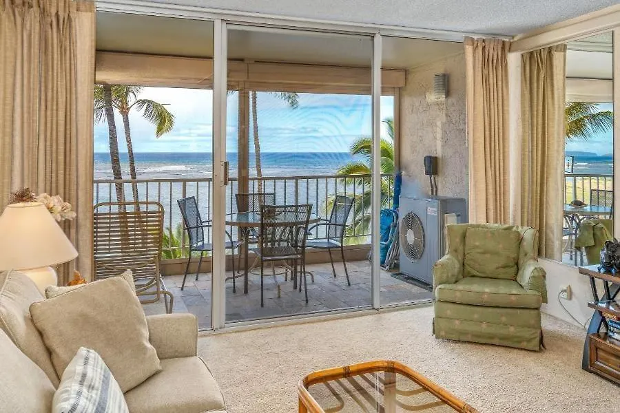 Menehune Shores, #517 Condo Kihei