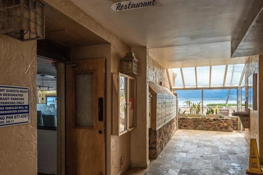 Menehune Shores, #517 Condo Kihei
